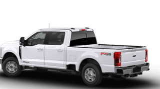 2026 Ford Super Duty® External Image 3